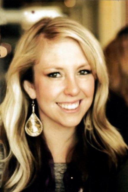 Obituary of Breanna "Bre" Paladino