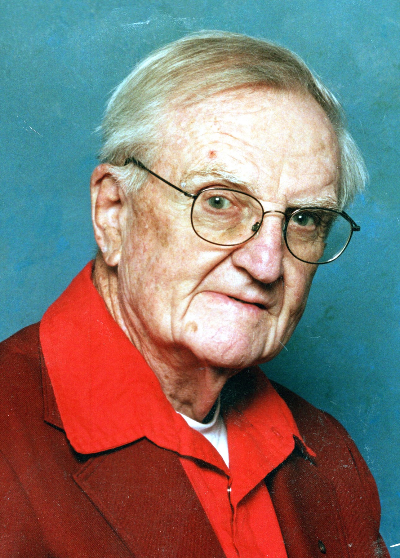 Obituary of Richard Sheldon Meek Sr.