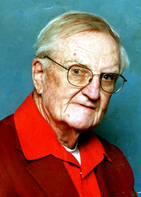 Obituary of Richard Sheldon Meek Sr.