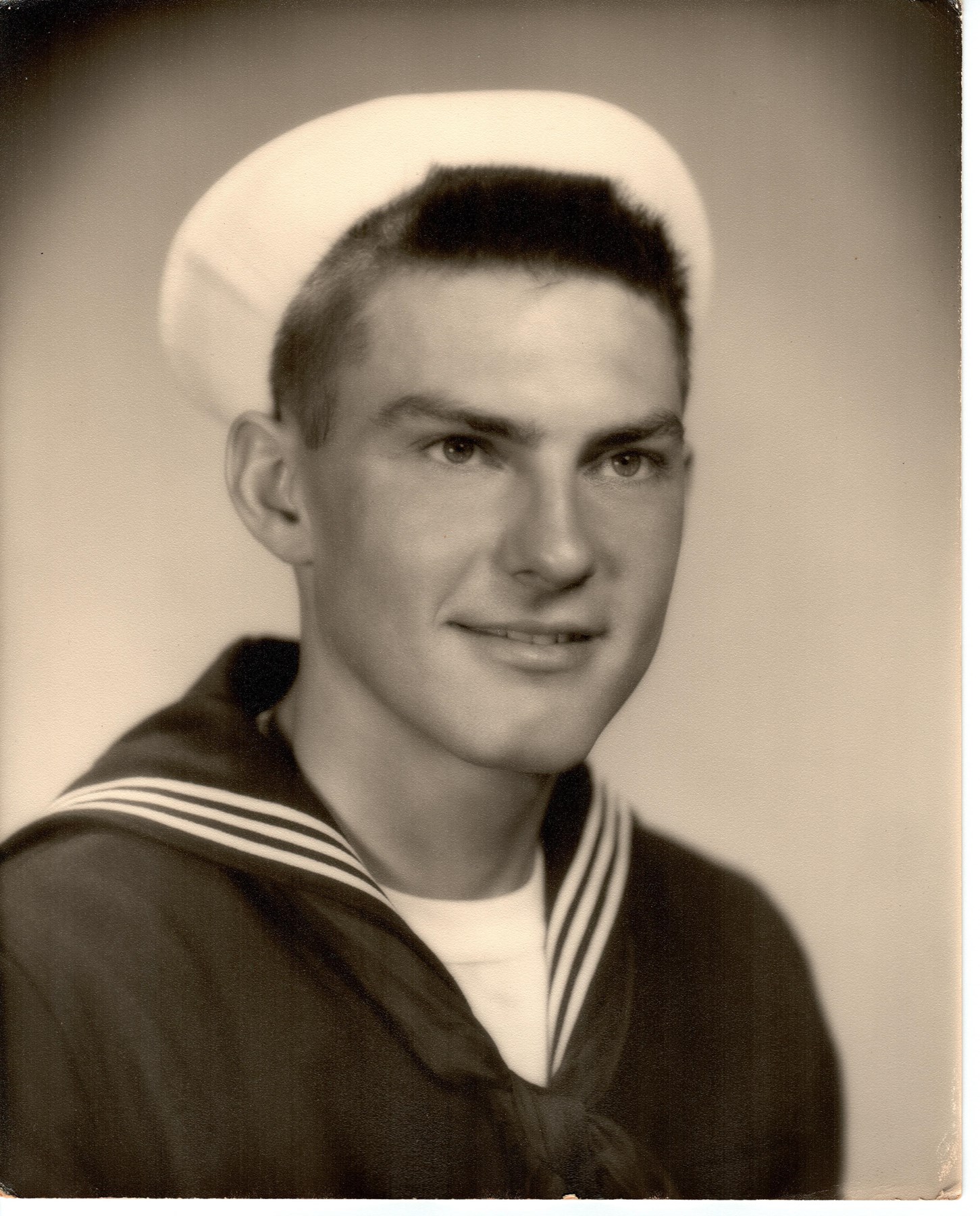 Obituary of James William Kinsey