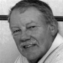 Obituary of David William Cook