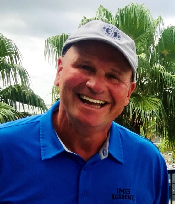 Obituary of John Viher Jr.