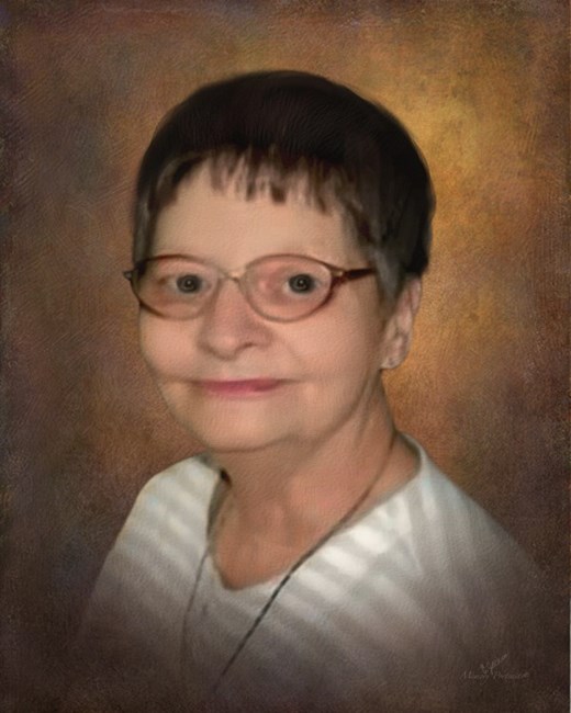 Obituary of Lillian F. "Chickie" Mingus