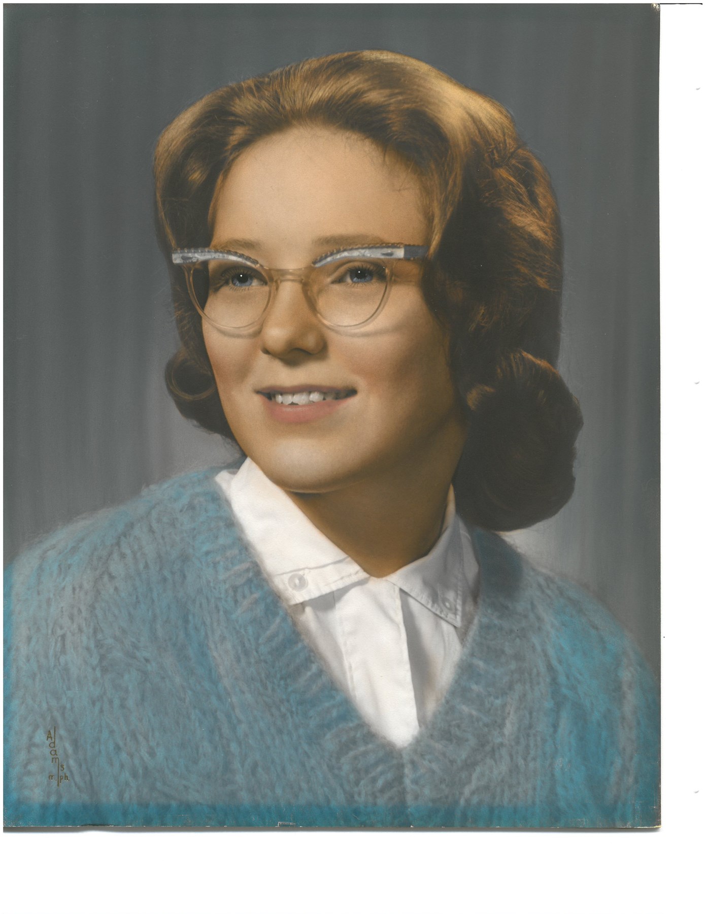 Obituary of Rebecca "Becky" Kay Brown