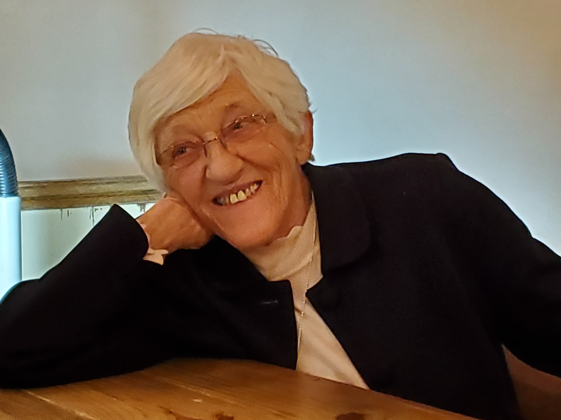 Obituary of Marilyn Chabot