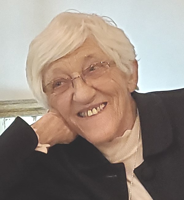 Obituario de Marilyn Chabot