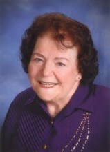 Obituary of Julia A. Sutton