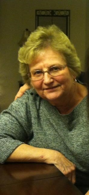 Obituary of Sally Jo Senft