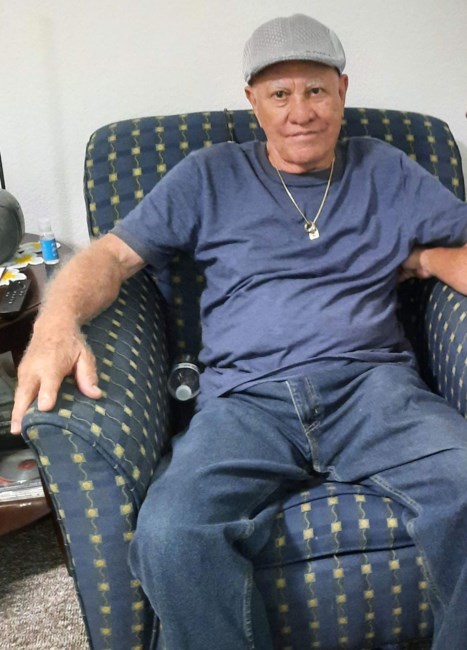 Obituary of Andres Mojica