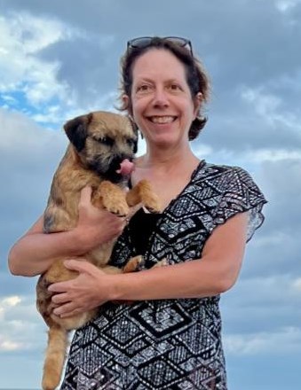 Obituary of Wendy Huntington Rueda