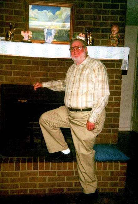 Avis de décès de Carl David Duncan