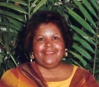 Obituary of Ms. Gail Lynch Kyei