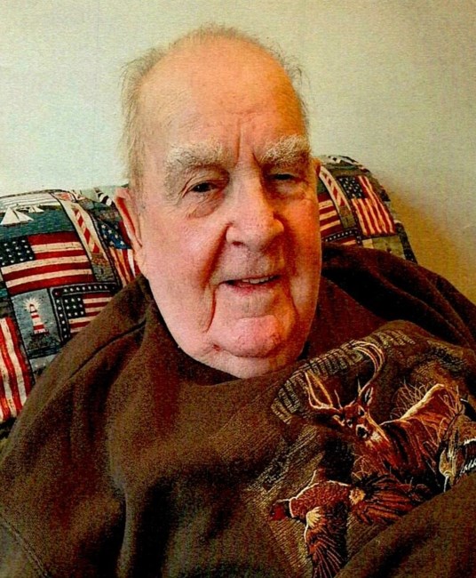 Obituary of Edward Robert Smith