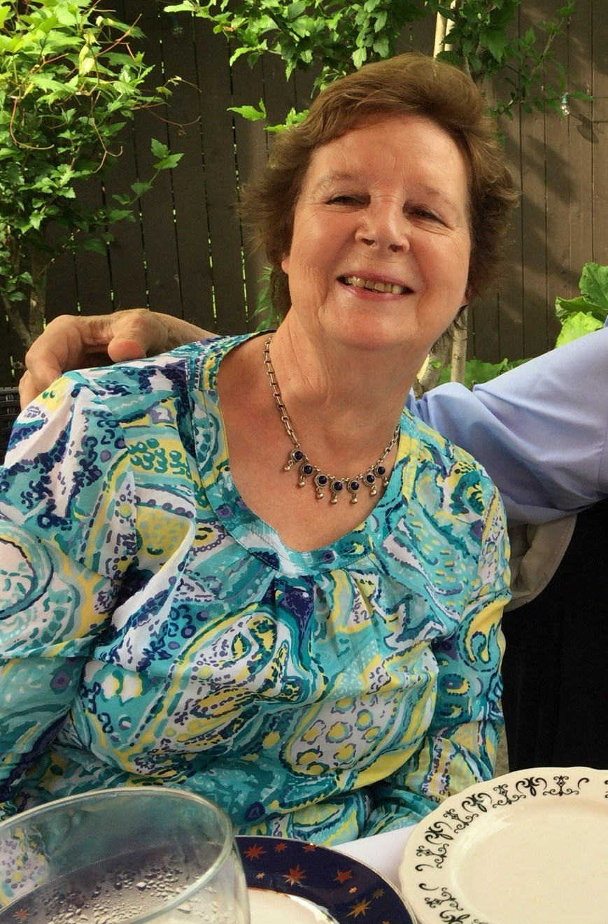 Obituary of Maureen Stevens Selim