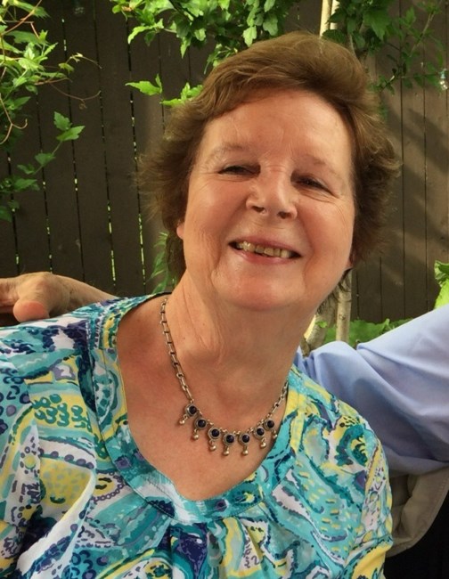 Obituary of Maureen Stevens Selim