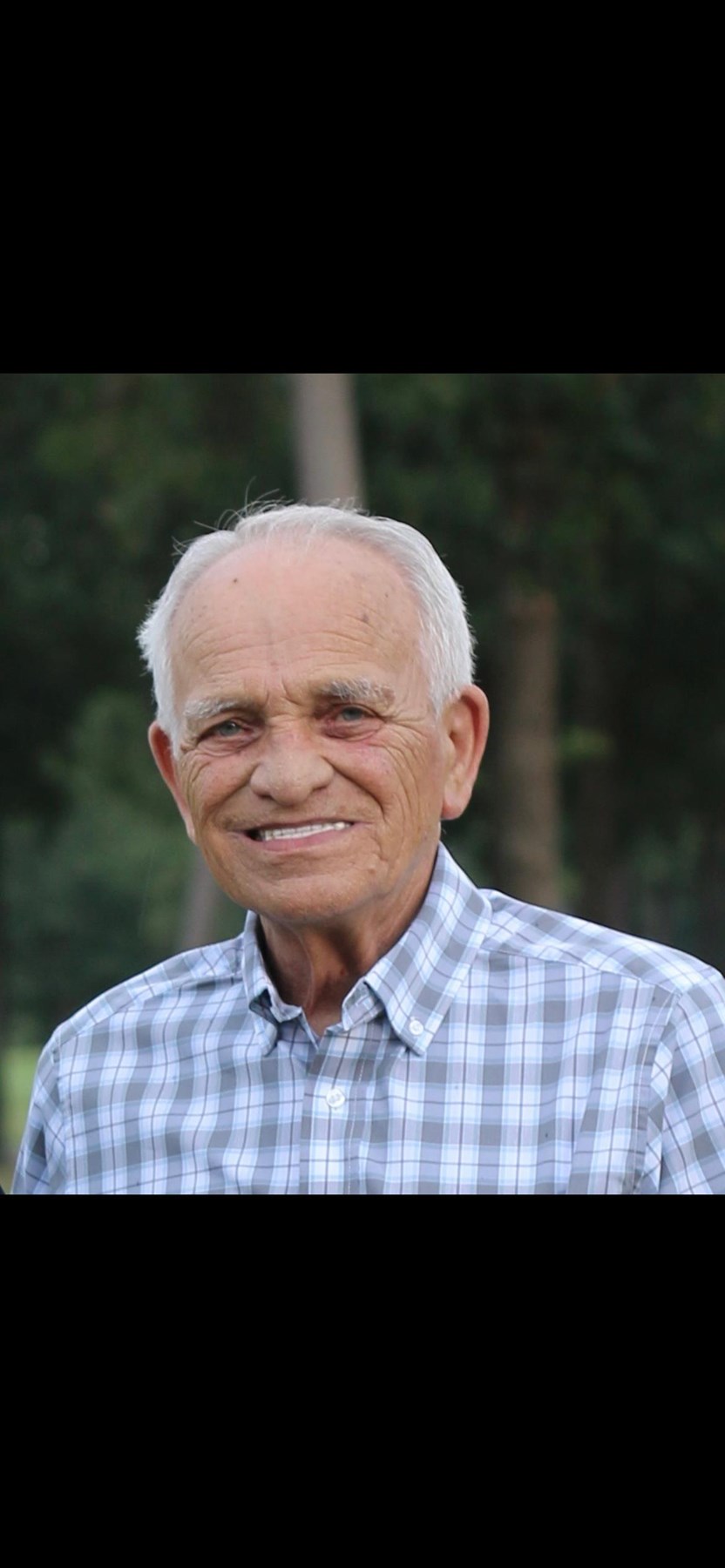 Obituary of Moise John Marchand Jr.