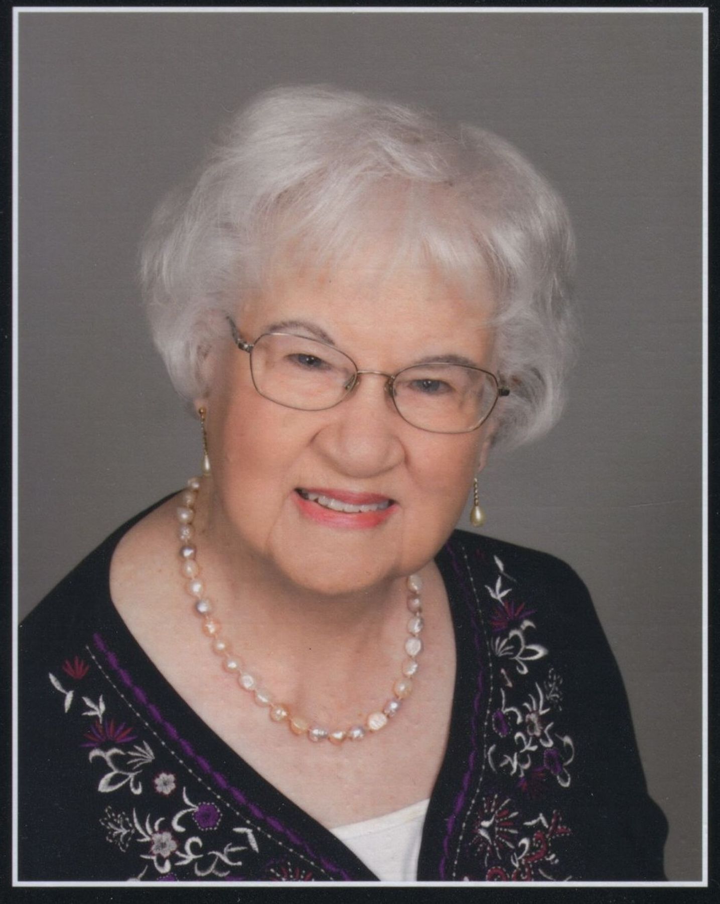 Obituary of Esther M. Huslig