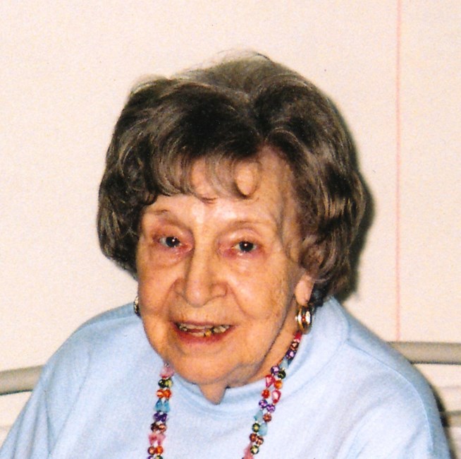 Obituary of Martha Jane Munsey Mizell