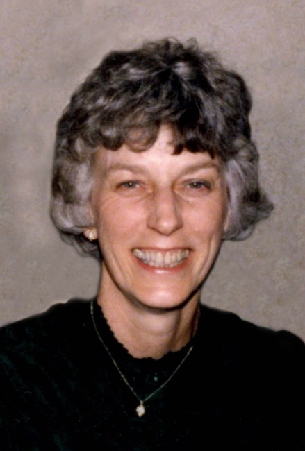 Obituario de Dorothy June Simons