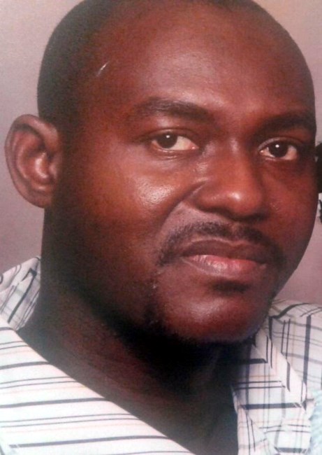 Obituary of Michael Adjei-Kumi