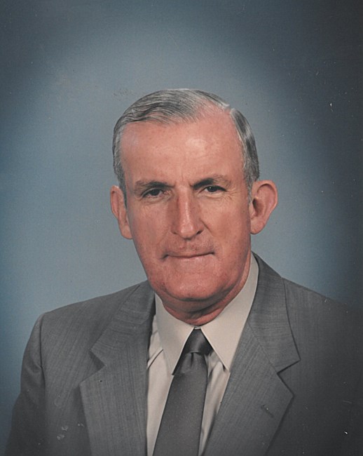 Obituary of Edward Francis Brown Jr.
