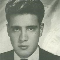 Obituary of Carlos Gustavo Rocabado
