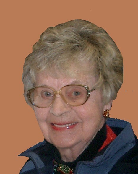 Obituary of Frances Carolyn Traub