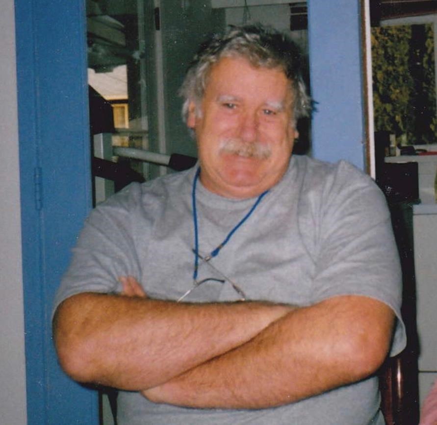 Obituary of Carl Leroy White