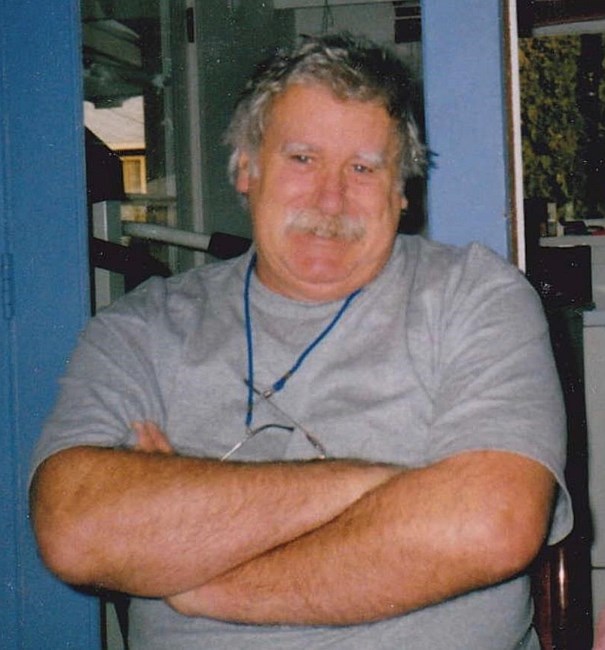 Obituary of Carl Leroy White