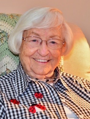 Obituary of Irene M. Longenberger