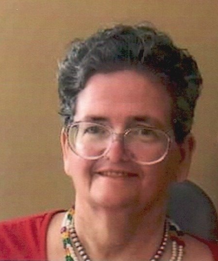 Obituary of Barbara Jane Estep