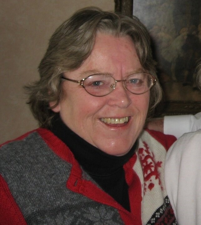 Sharon Smith Obituary