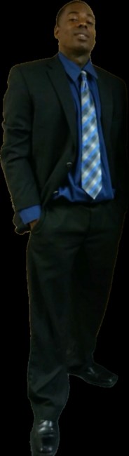 Obituary of Antonio Fitzgerald Craig, Jr.