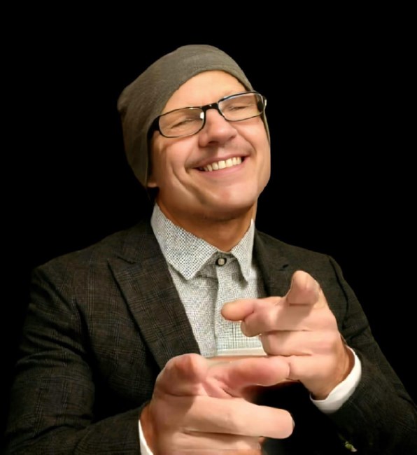 Obituary of Christopher Michael Fraijo