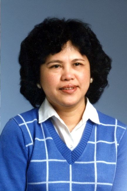 Obituary of Norma Policianos Caindec