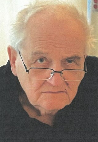 Obituary of Robert John Abram Neufeld