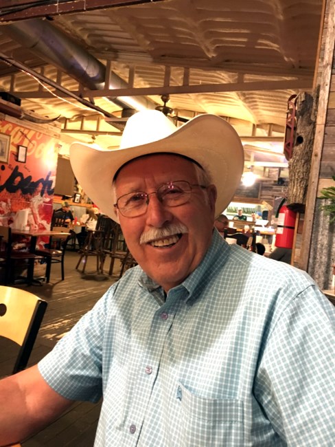 Obituary of Bufford Eugene Moore