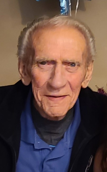 Obituary of William McCaffery