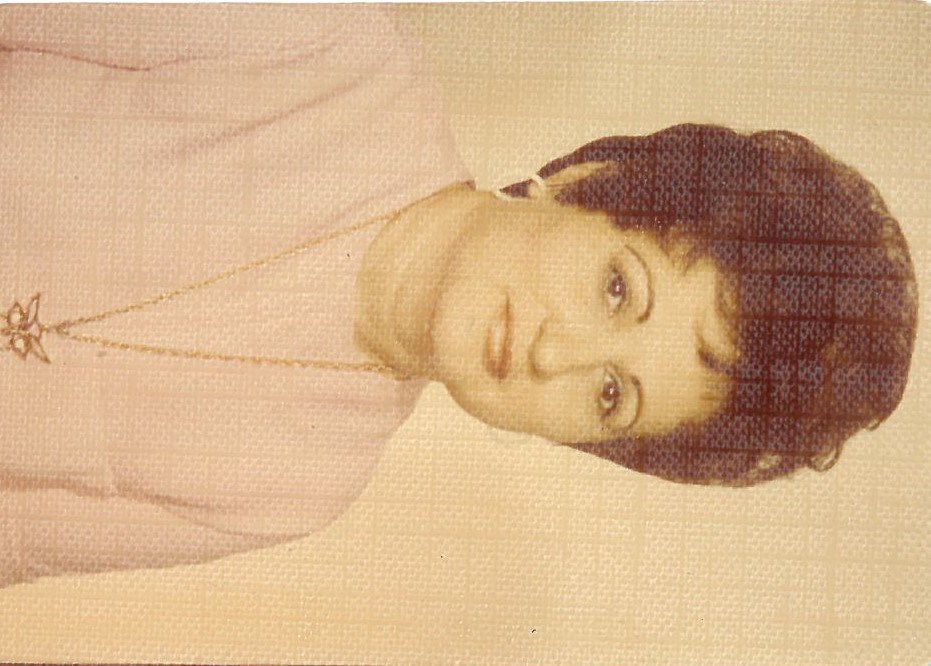 Obituary of Sue C Pierson