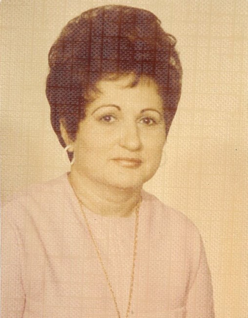 Obituary of Sue C Pierson