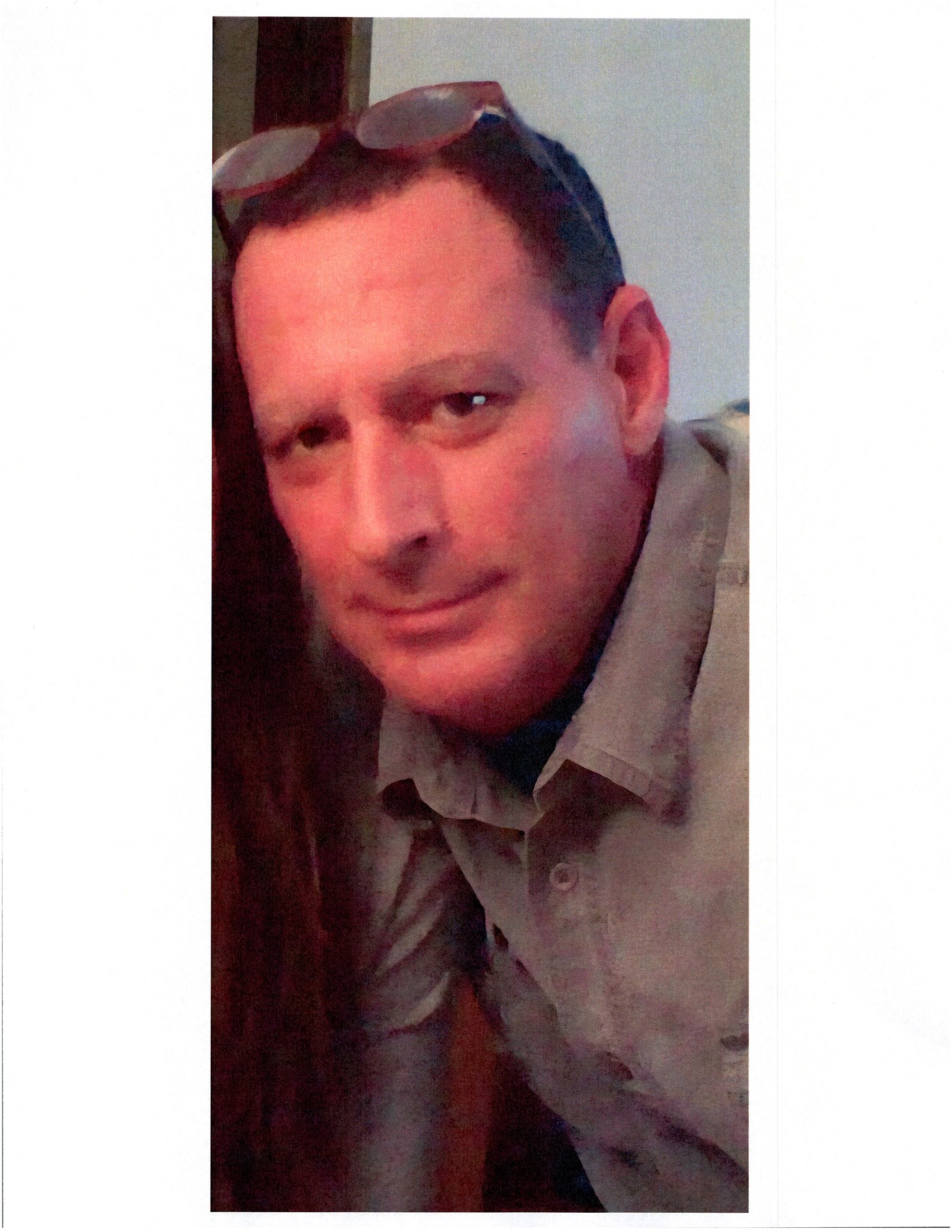 Obituary of Joseph Demicco