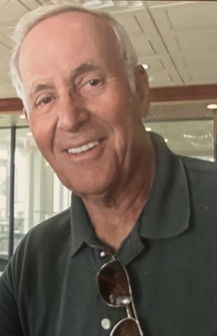 Obituary of Jo Van der Linden