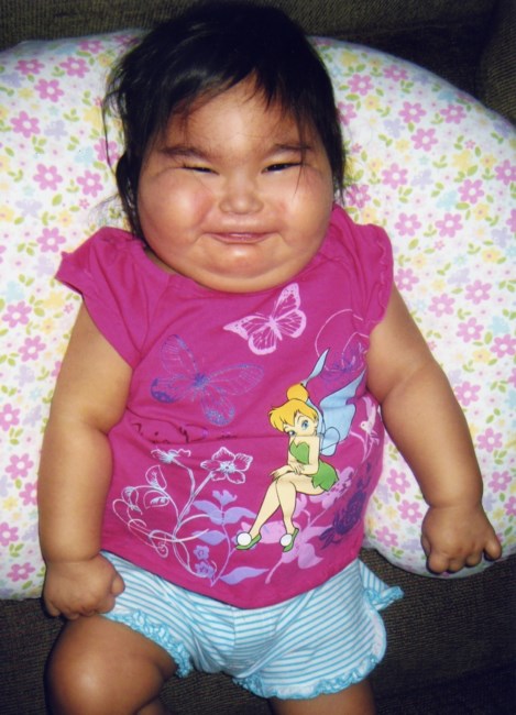 Obituary of Isabella Lin Ramirez