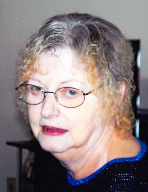 Obituary of Judy C. Robbins