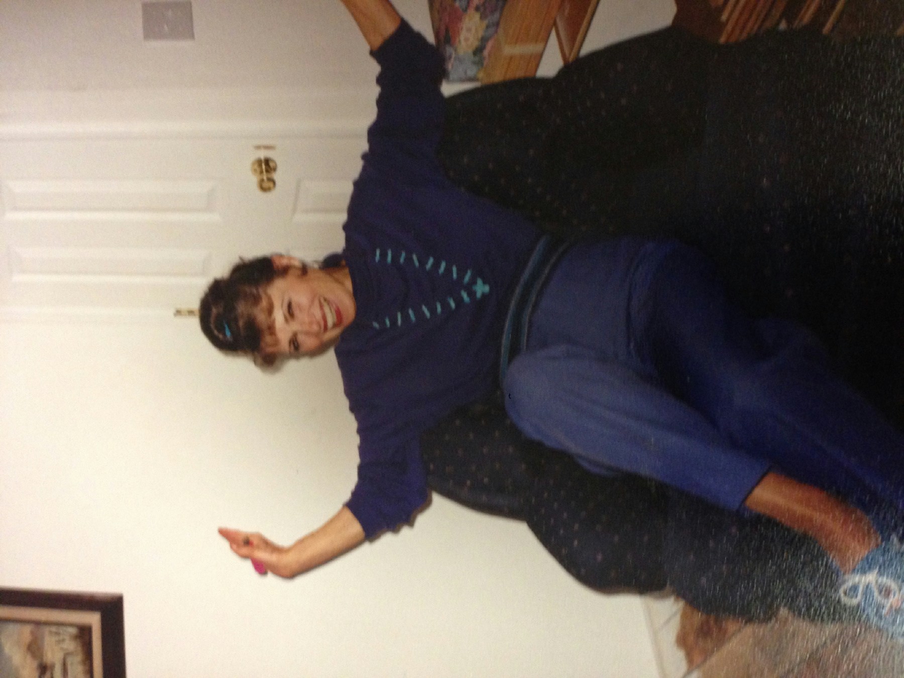 Obituary of Barbara Jean Kienzle