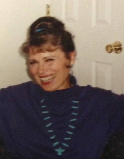 Obituary of Barbara Jean Kienzle