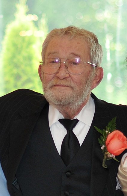 Obituary of Dr. James Smith Gillespie Sr.