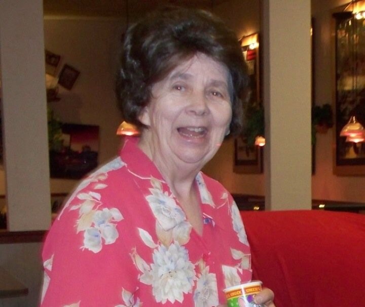 Obituary of Billie Sue Cupples