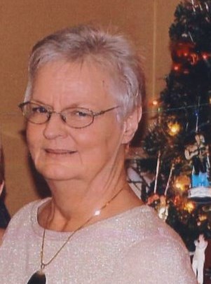 Obituary of Myra Elizabeth Carr
