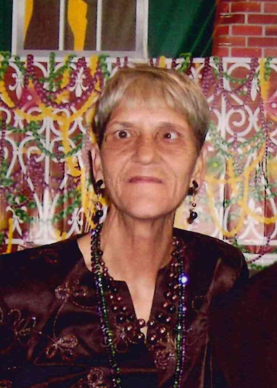 Virginia Peggy Sutherland Obituary Columbia, SC